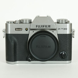 FUJIFILM X-T30 FUJIFILM X-T30