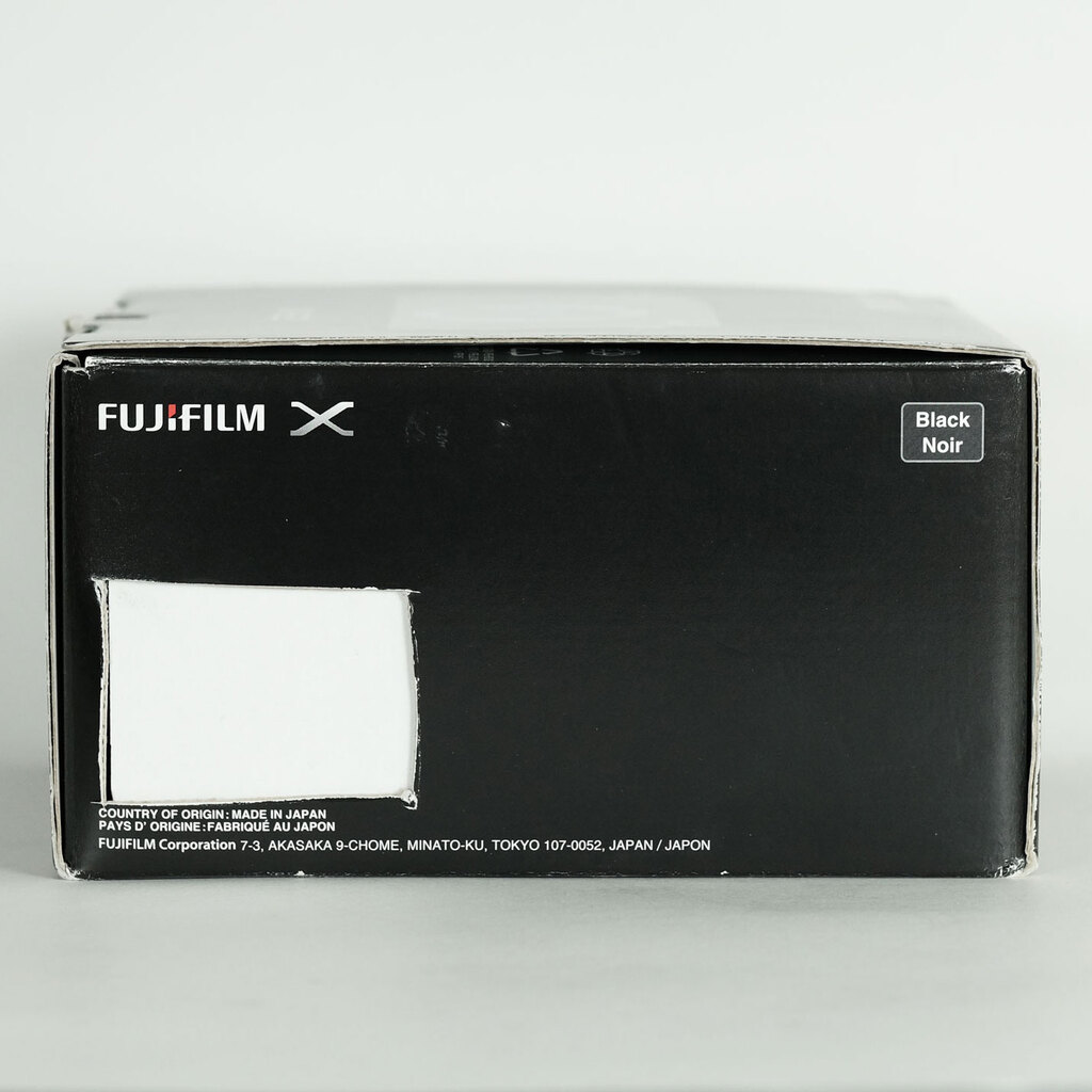 FUJIFILM X-E2 FUJIFILM X-E2