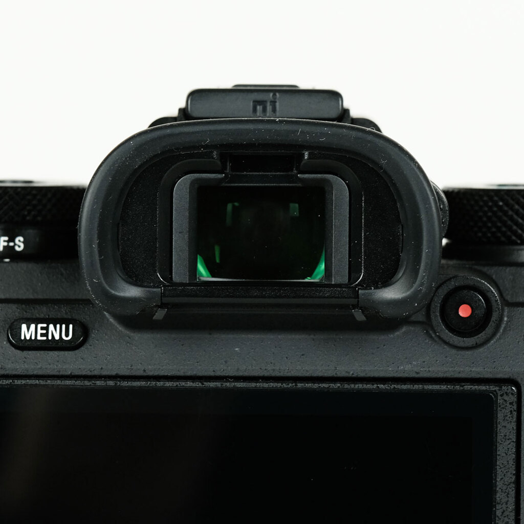 SONY α9（ILCE-9）