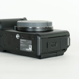 SONY VLOGCAM ZV-E1 SONY VLOGCAM ZV-E1