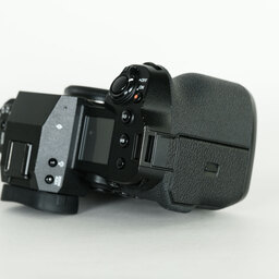 FUJIFILM X-H2 FUJIFILM X-H2