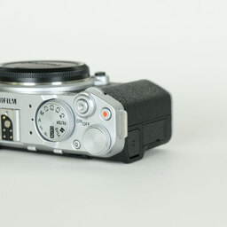 FUJIFILM X-M5 FUJIFILM X-M5