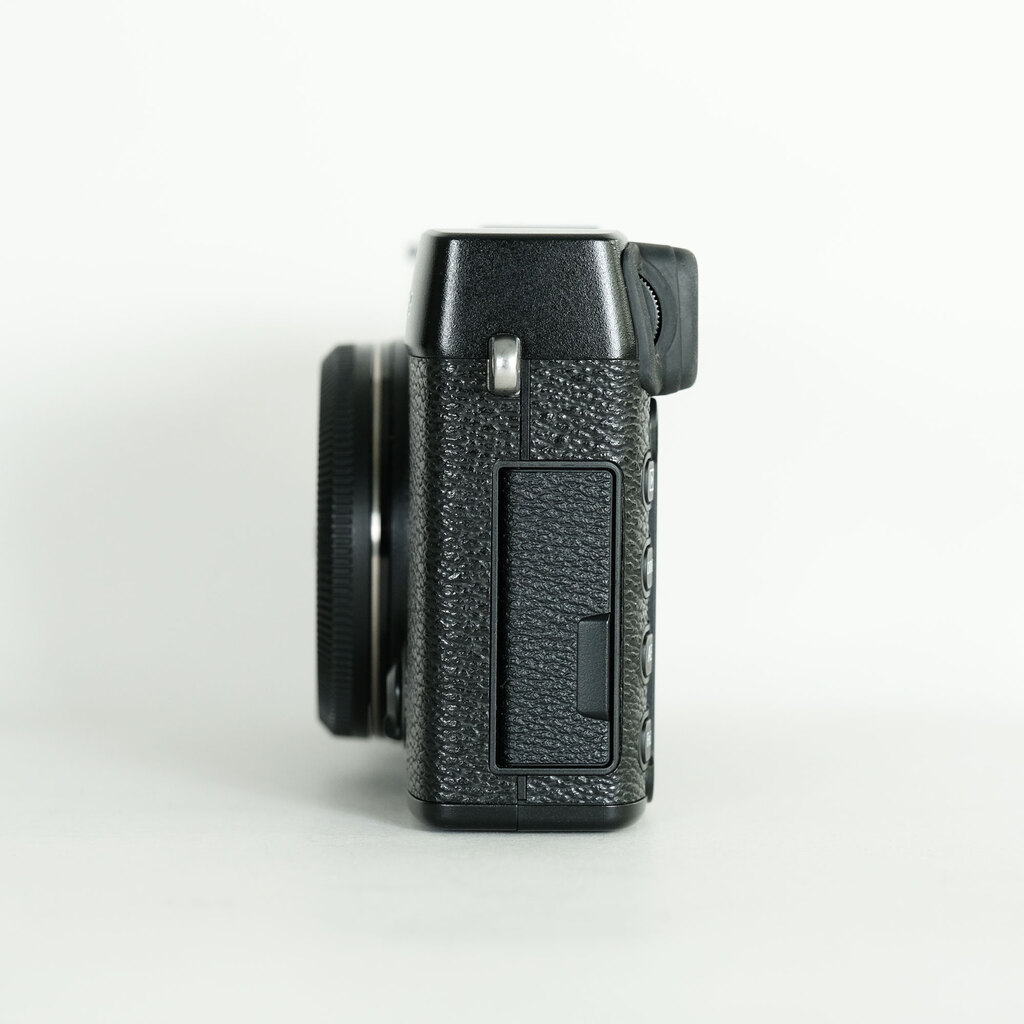 FUJIFILM X-E2 FUJIFILM X-E2