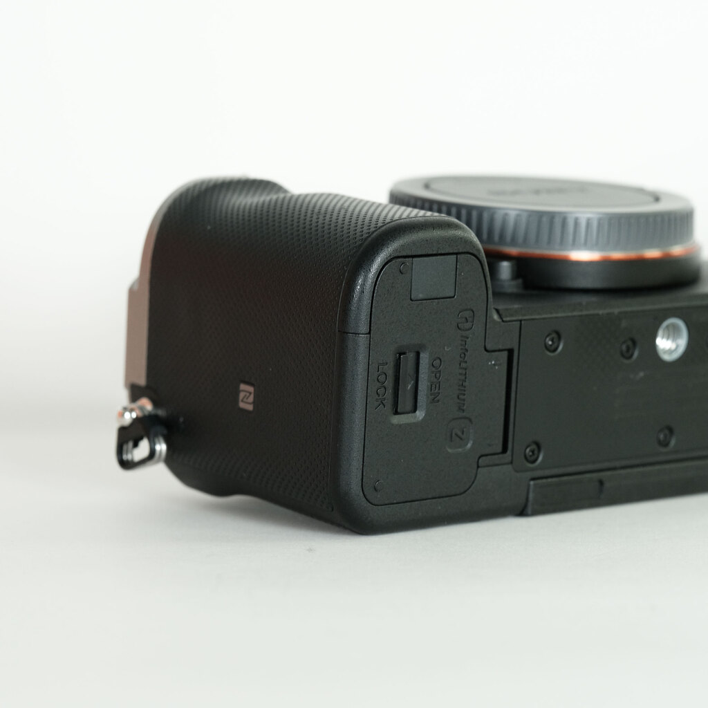SONY α7C(ILCE-7C) SONY α7C(ILCE-7C)