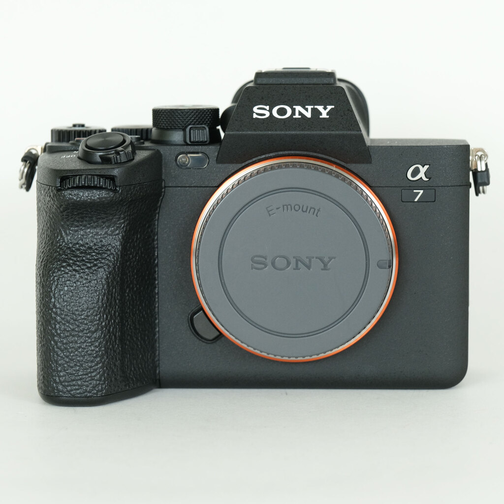 SONY α7 IV(ILCE-7M4) SONY α7 IV(ILCE-7M4)