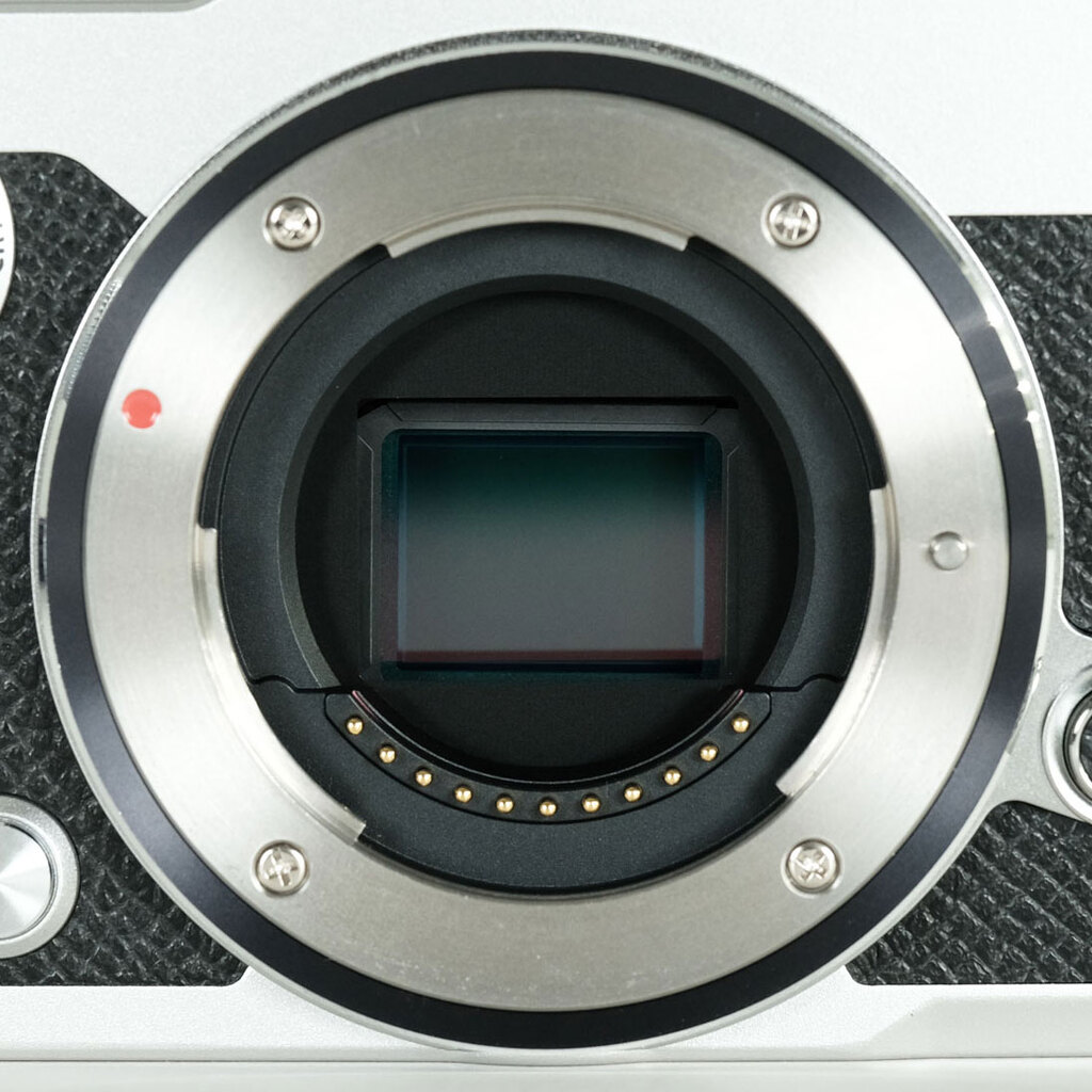 OLYMPUS PEN-F OLYMPUS PEN-F