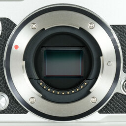 OLYMPUS PEN-F OLYMPUS PEN-F