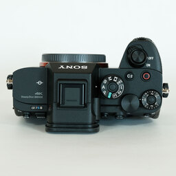 SONY α7S III(ILCE-7SM3) SONY α7S III(ILCE-7SM3)