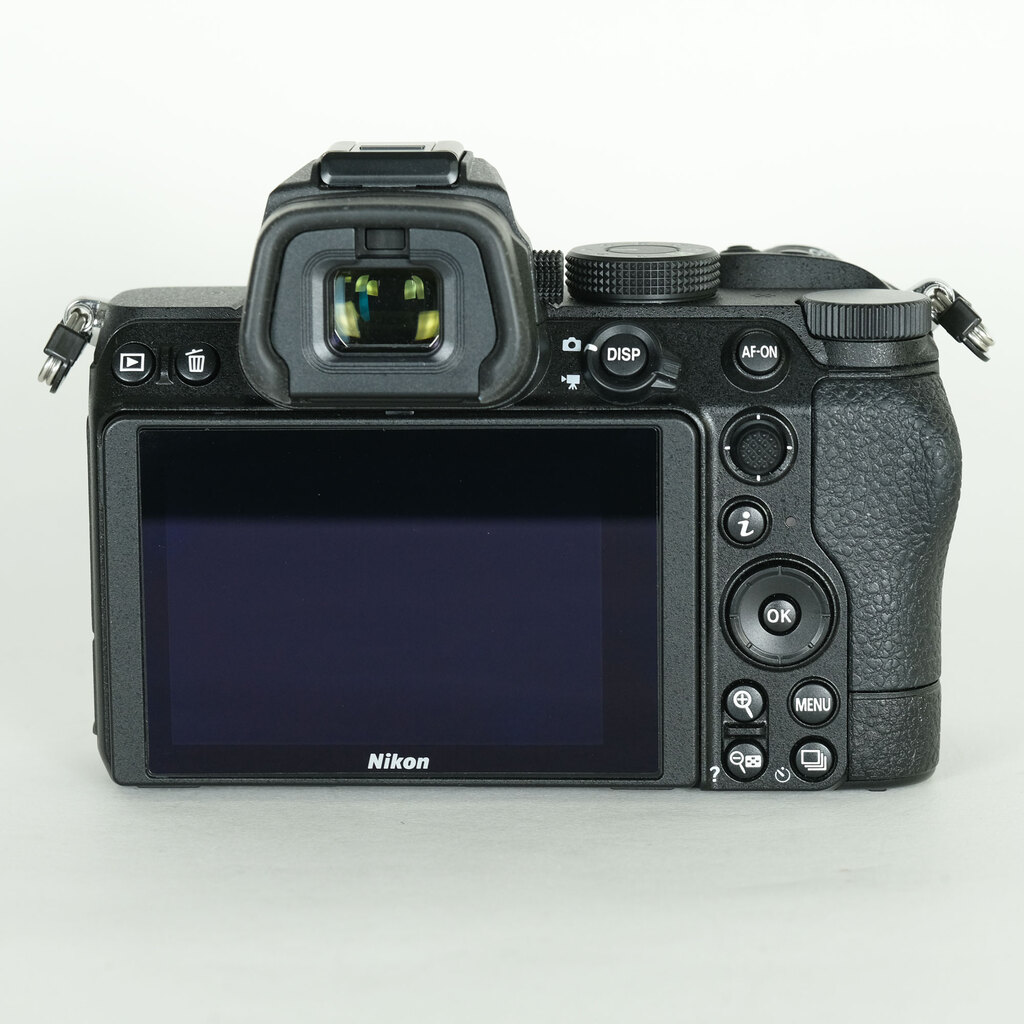 Nikon Z5