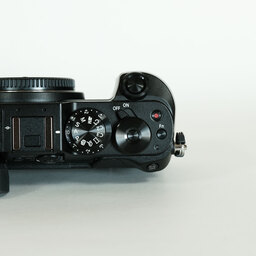 Panasonic LUMIX DMC-GX8 ボディ ブラック Panasonic LUMIX DMC-GX8 ボディ ブラック