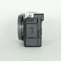 SONY α7C（ILCE-7C）