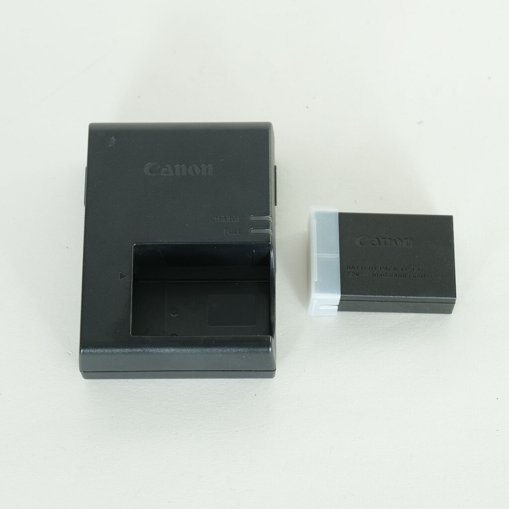 Canon EOS Kiss X9i Canon EOS Kiss X9i