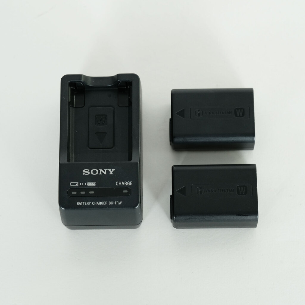 SONY α6500（ILCE-6500）