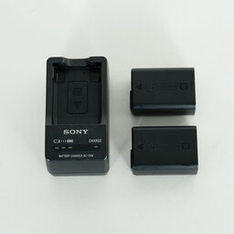 SONY α6500（ILCE-6500）