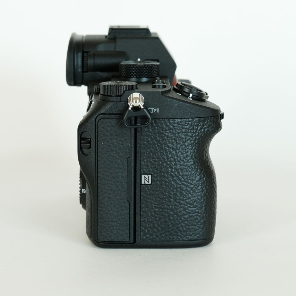 SONY α7 III(ILCE-7M3) SONY α7 III(ILCE-7M3)
