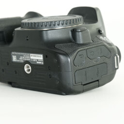 Canon EOS 90D Canon EOS 90D