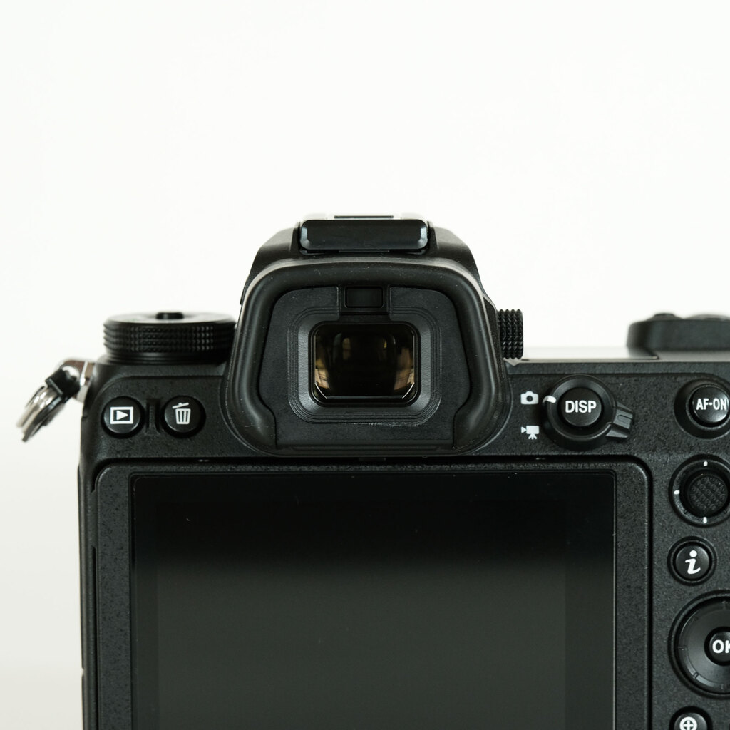 Nikon Z6 Nikon Z6