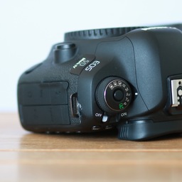 Canon EOS 5D Mark IV