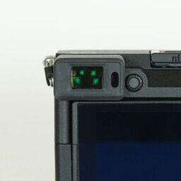 SONY α7C II（ILCE-7CM2）