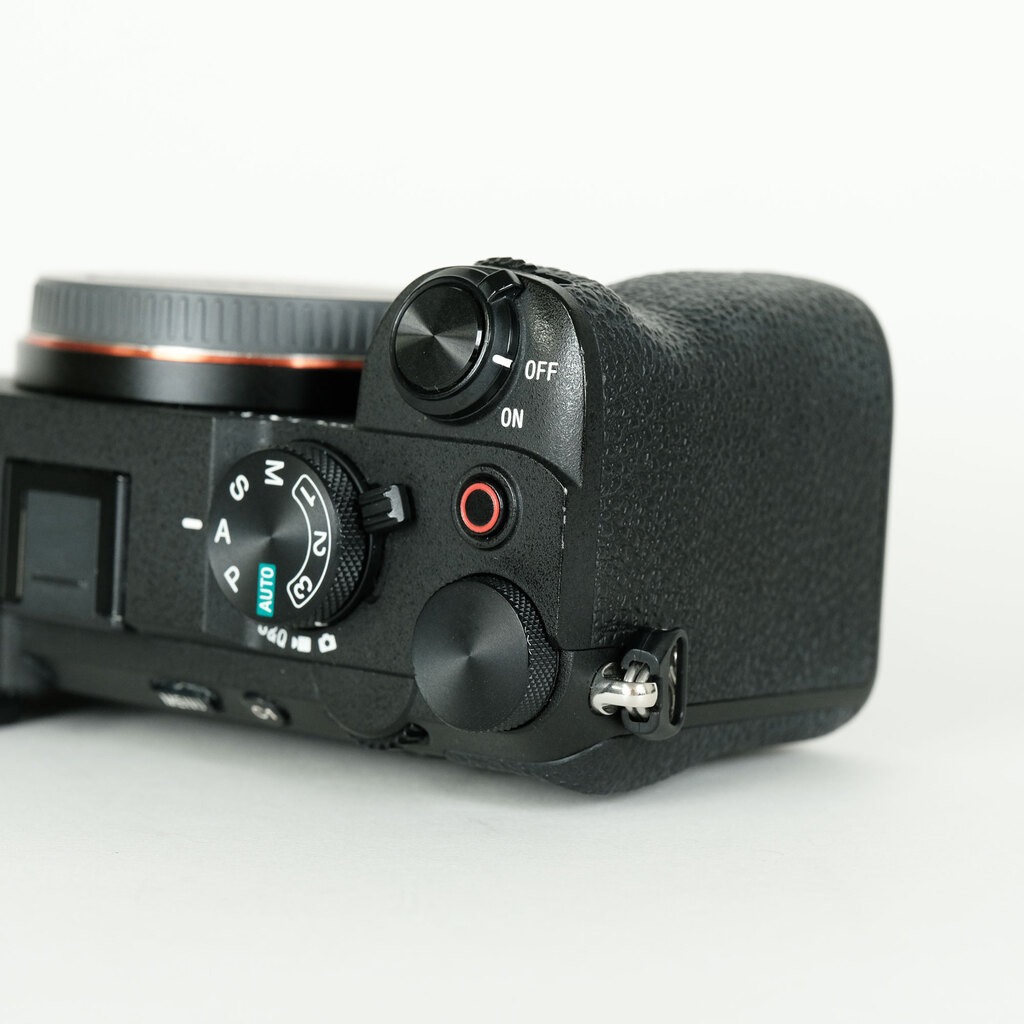 SONY α7C II(ILCE-7CM2) SONY α7C II(ILCE-7CM2)