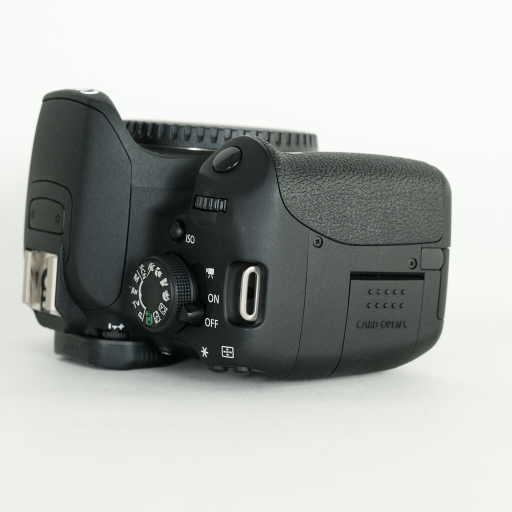 Canon EOS kiss x7i ジャンク品