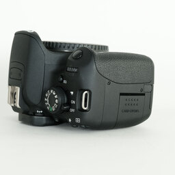 Canon EOS Kiss X7i Canon EOS Kiss X7i