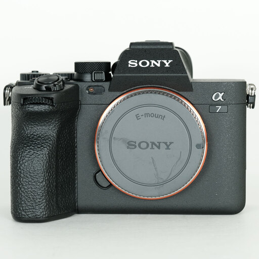 SONY α7 IV(ILCE-7M4) SONY α7 IV(ILCE-7M4)