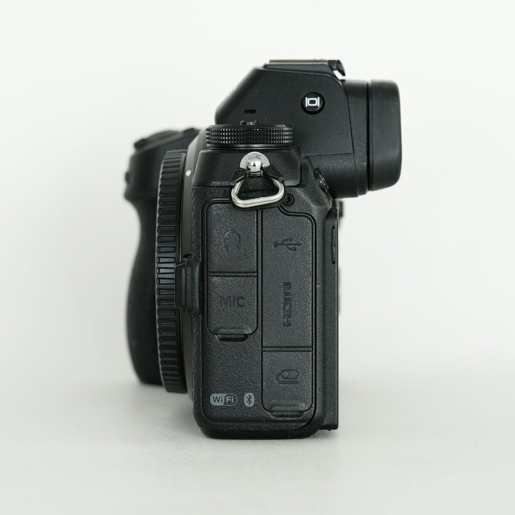 Nikon Z7 Nikon Z7