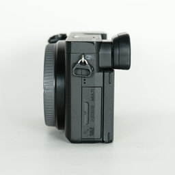 SONY α6400(ILCE-6400) SONY α6400(ILCE-6400)