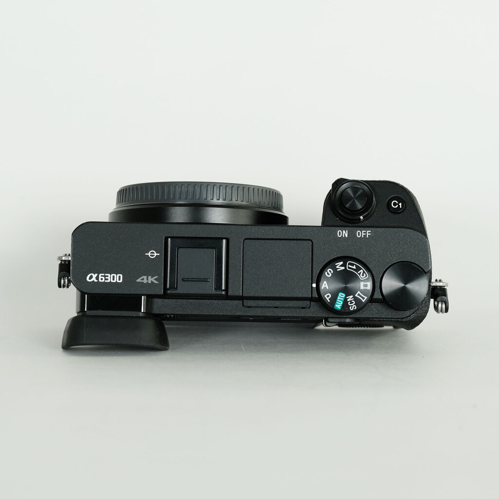 SONY α6300(ILCE-6300) SONY α6300(ILCE-6300)