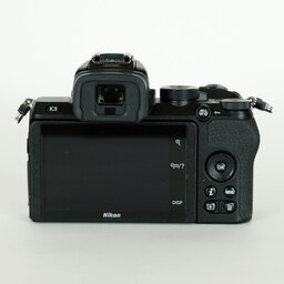 Nikon Z50 Nikon Z50