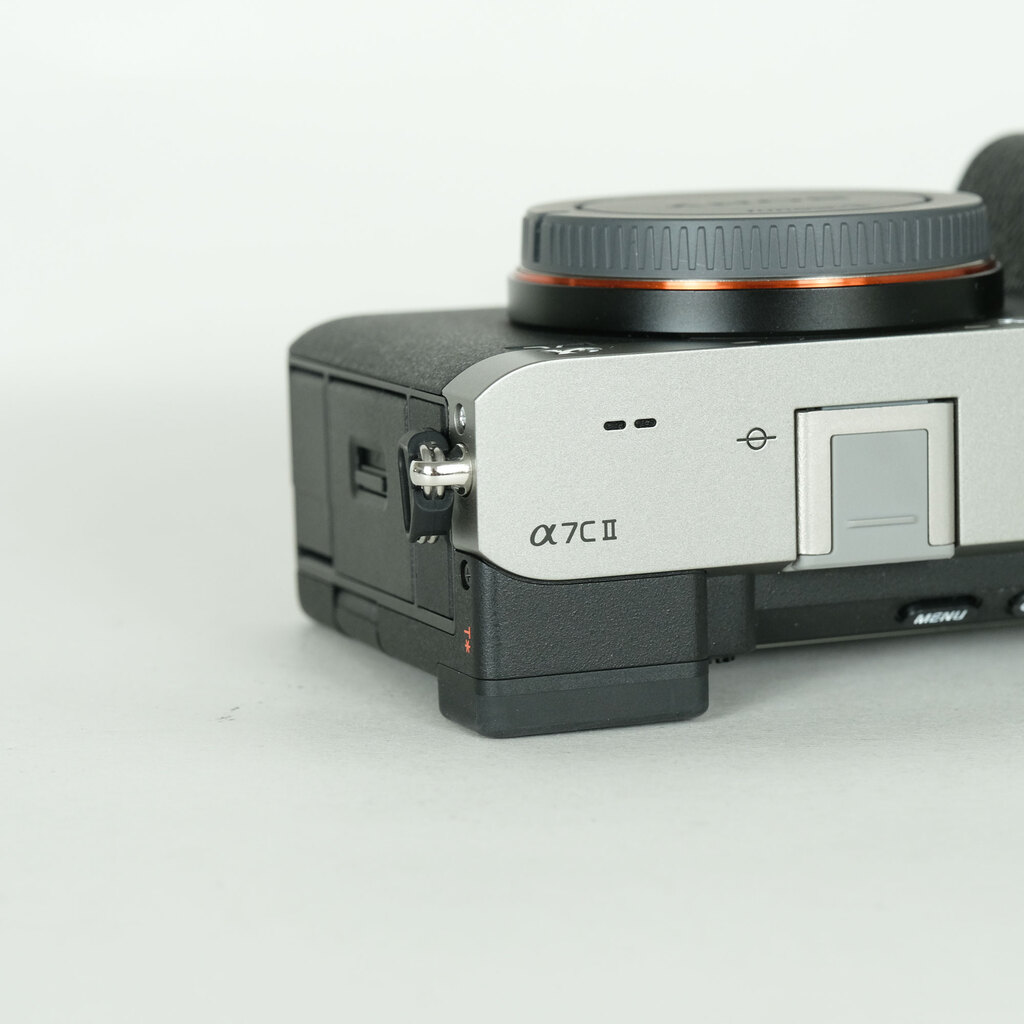 SONY α7C II(ILCE-7CM2) SONY α7C II(ILCE-7CM2)