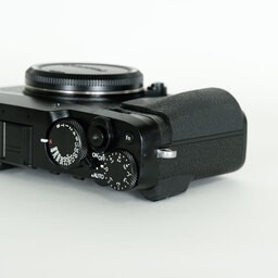 FUJIFILM X-E3 FUJIFILM X-E3