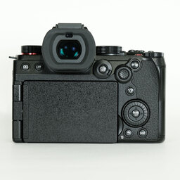 Panasonic LUMIX G9 PRO II Panasonic LUMIX G9 PRO II