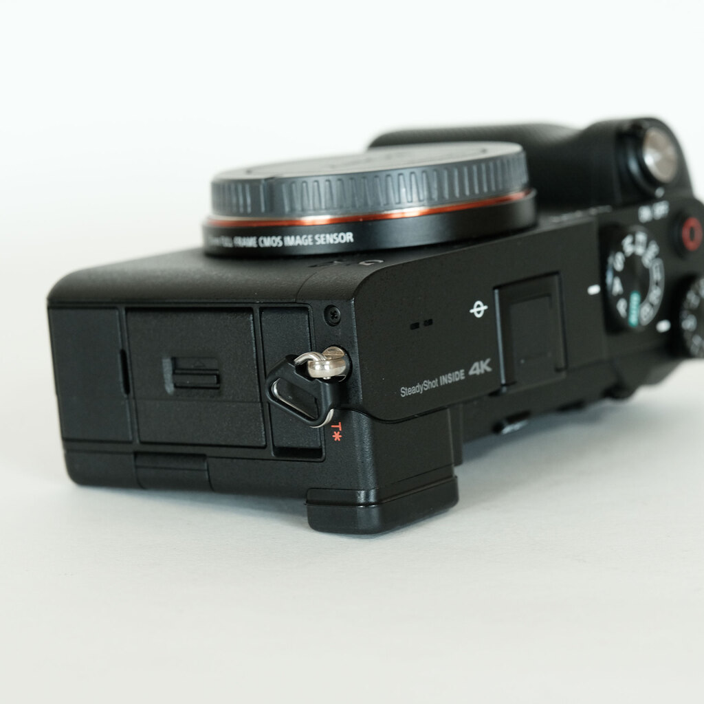 SONY α7C(ILCE-7C) SONY α7C(ILCE-7C)