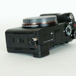 SONY α7C(ILCE-7C) SONY α7C(ILCE-7C)