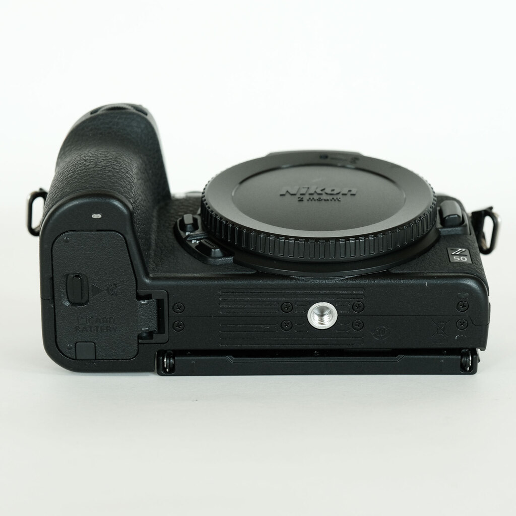 Nikon Z50 Nikon Z50