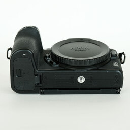 Nikon Z50 Nikon Z50