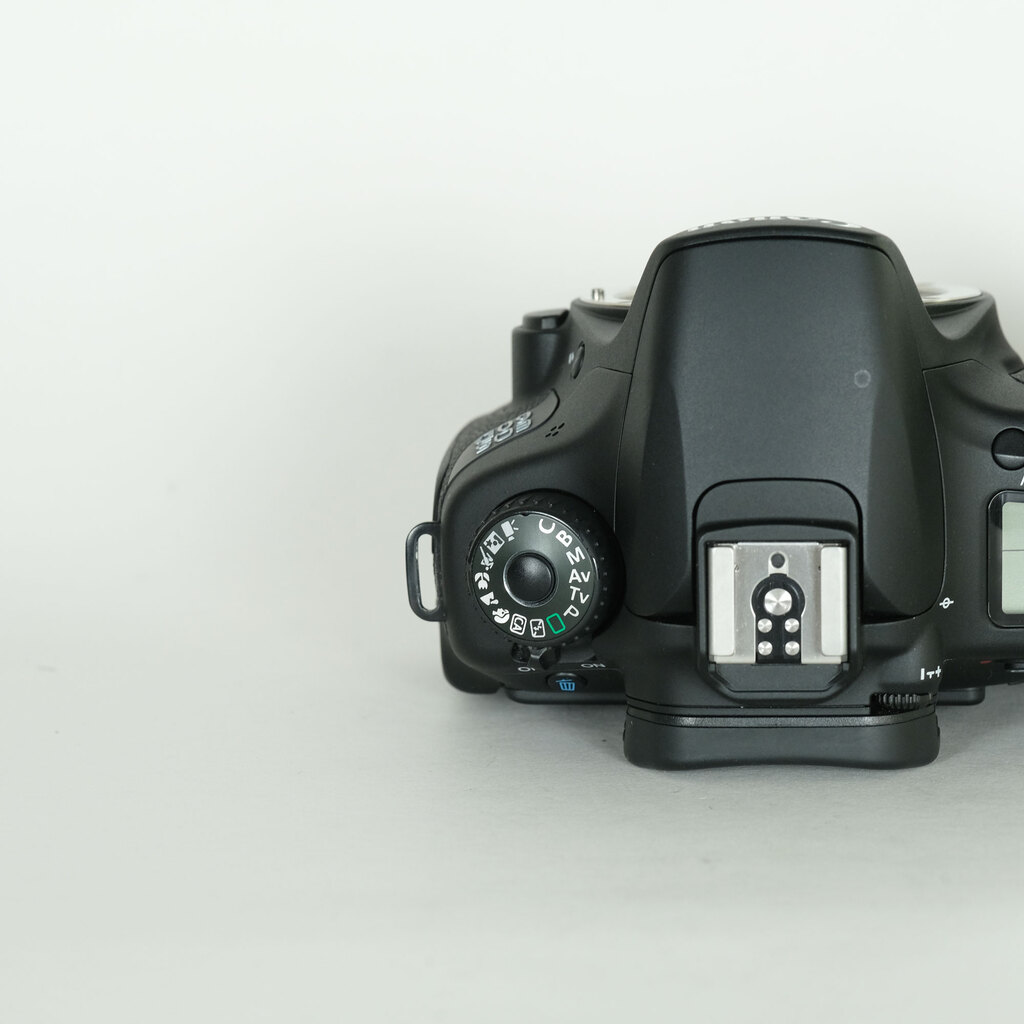 Canon EOS 60D ボディ Canon EOS 60D ボディ