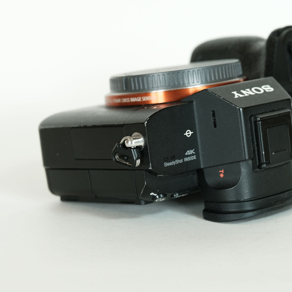 SONY α7R III（ILCE-7RM3）