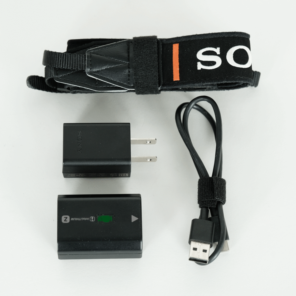 SONY α7 III（ILCE-7M3）