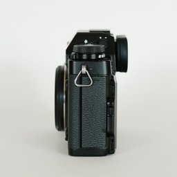 FUJIFILM X-T3