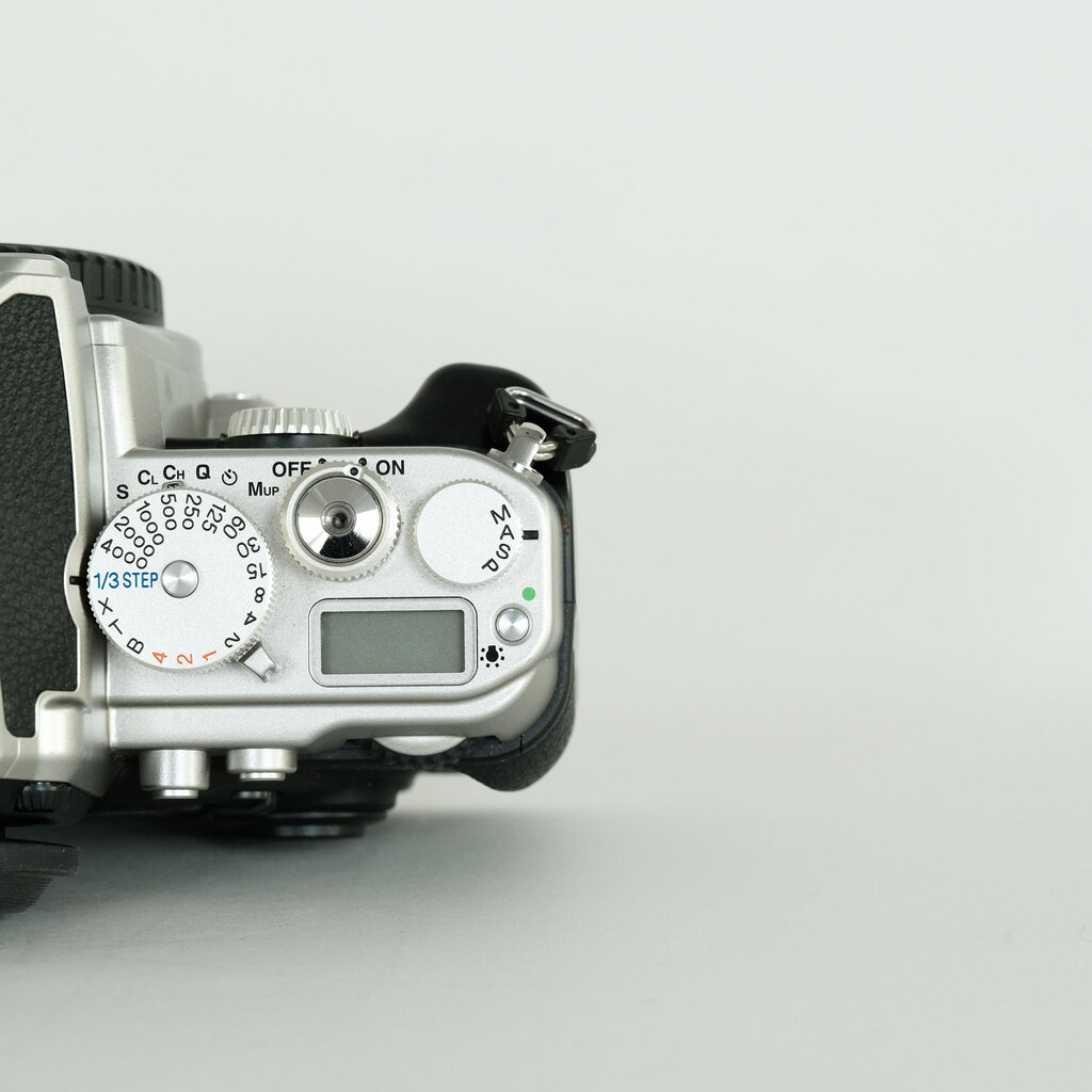 Nikon Df Nikon Df