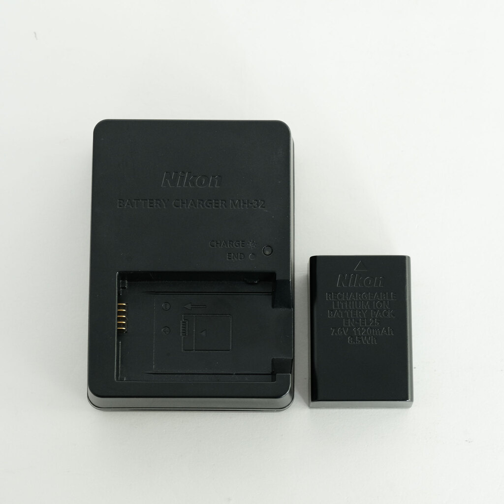 Nikon Z fc Nikon Z fc