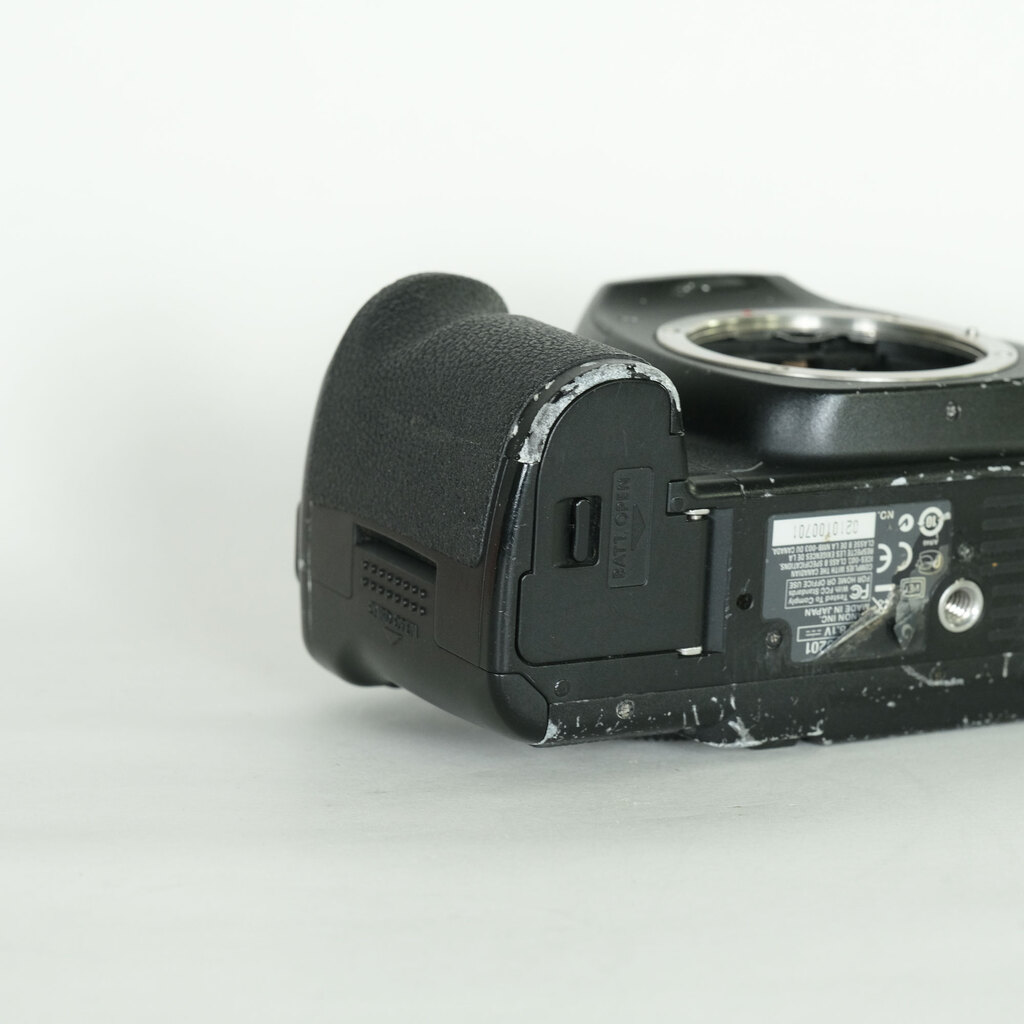 Canon EOS 5D MarkII ボディ