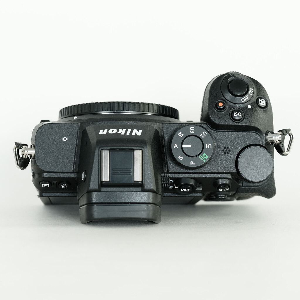 Nikon Z5 Nikon Z5