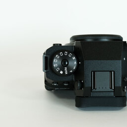 FUJIFILM X-H2S FUJIFILM X-H2S