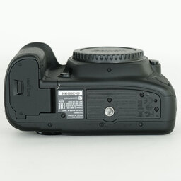 Canon EOS 5D Mark IV