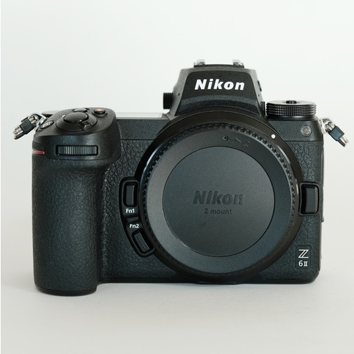 Nikon Z6II