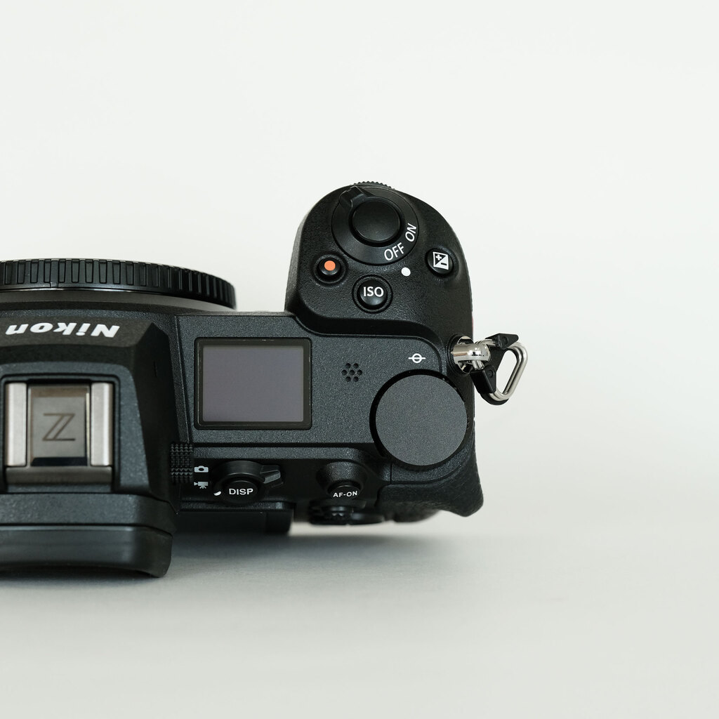 Nikon Z7II Nikon Z7II